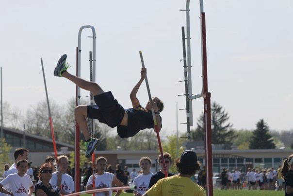 Pole Vault